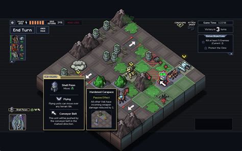 Into the Breach Une Aventure Stratégique Mécanisée et Pleine d'Enjeux !