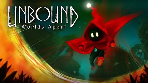 Unbound: Worlds Apart – Un Jeu de Course à la Mécanique Unique et aux Puzzles Stimulants!