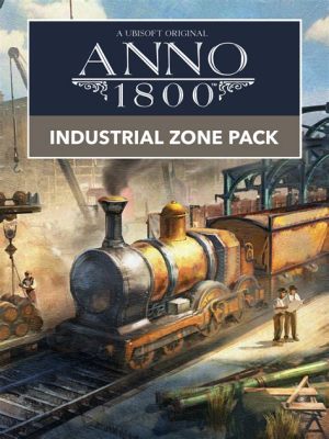 Anno 1800: Un Joyau du Genre Strétégique à L'Âge Industriel !