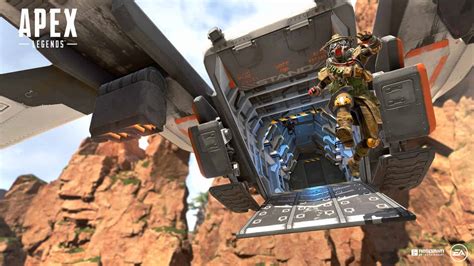 Apex Legends, Jeu de Tir Battle Royale Gratuit et Effervescent !