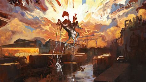  Disco Elysium : Un RPG Psychédélique Qui Fouille Dans Les Abîmes de l’Âme Humaine !