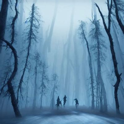 The Forest: Une aventure palpitante dans un monde sauvage et inquiétant !