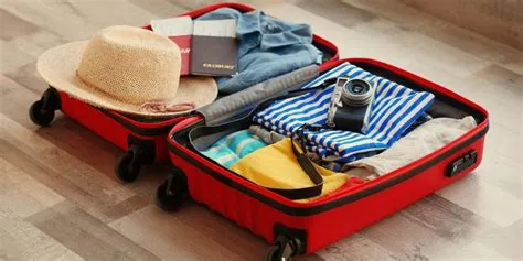 Unpacking:  Déballez le mystère de la vie, une valise à la fois !