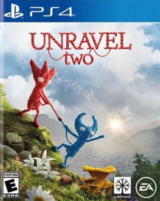  Unravel Two: Une aventure coopérative poignante tissée d'émotions et de défis physiques!